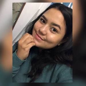 Meet your Posher, Mariana